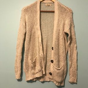 Hollister Cardigan